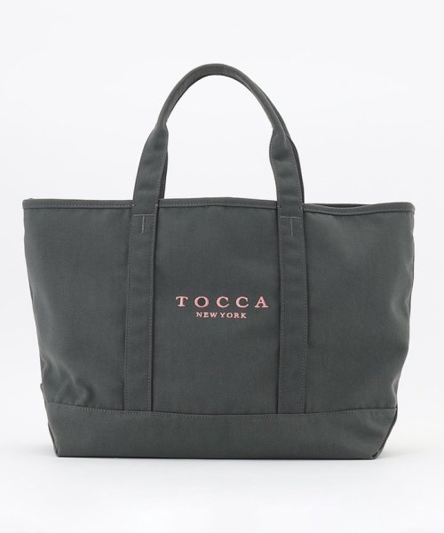 TOCCA(TOCCA)/【WEB&一部店舗限定】SANA TOTE L トートバッグ L/img06