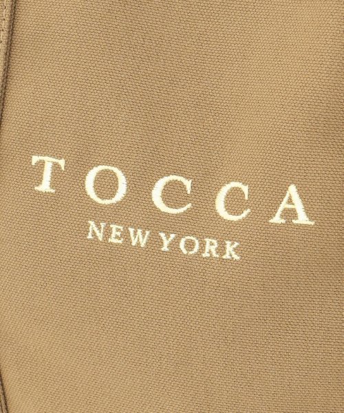 TOCCA(TOCCA)/【WEB＆一部店舗限定】SANA TOTE M トートバッグ M/img10