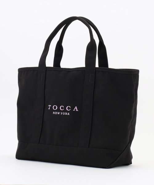 TOCCA(TOCCA)/【WEB＆一部店舗限定】SANA TOTE M トートバッグ M/img19