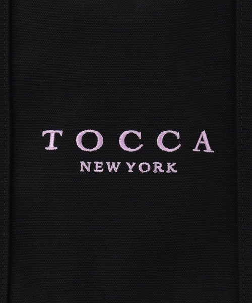 TOCCA(TOCCA)/【WEB＆一部店舗限定】SANA TOTE M トートバッグ M/img22