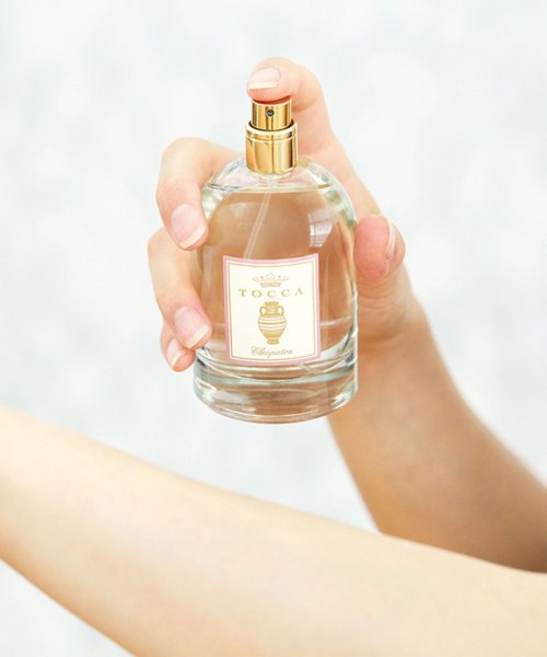 TOCCA(TOCCA)/DRY BODY OIL ボディーオイル/img08