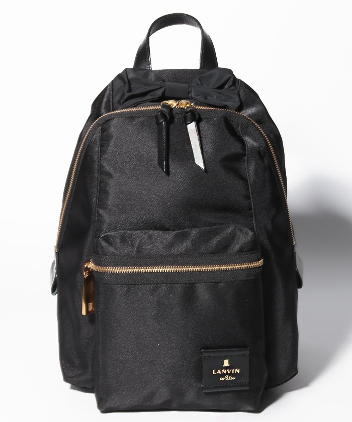 LANVIN en Bleu トロカデロ リュックサック(LB0000575)|阪急 LANVIN en Bleu トロカデロ リュックサック(LB0000575)|阪急