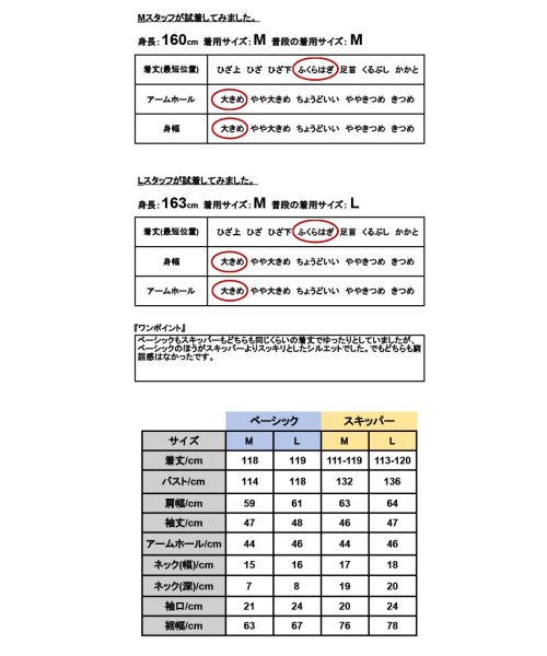 and it_(アンドイット)/【and it_】選べる2type!スキッパー＆ベーシック 長袖ロングシャツワンピース【M】【L】レディース ワンピース 春夏秋 オフ カーキ チャコール /img30