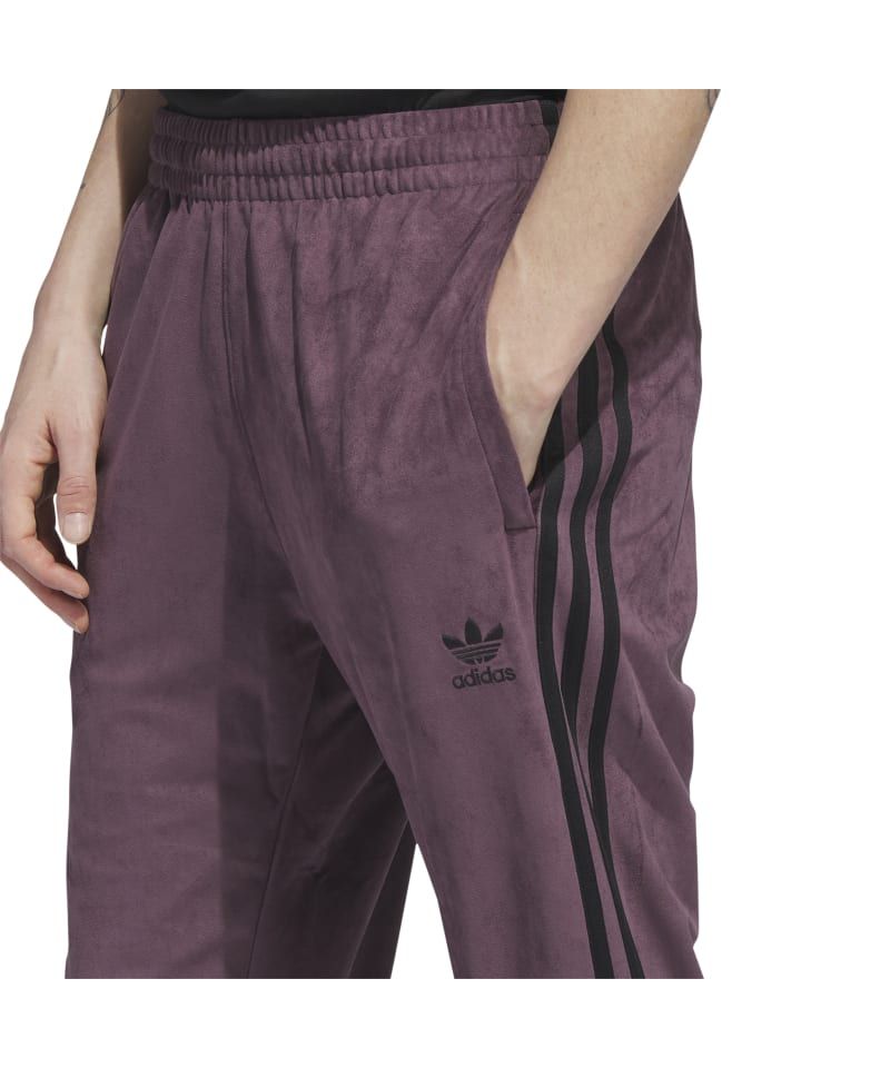 セール】アディカラー クラシックス プラッシュ トラックパンツ