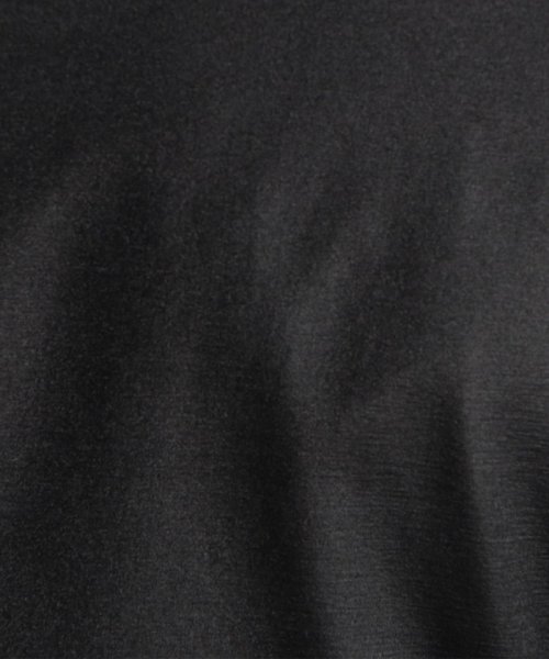 テクニカルシャイニーニット セットアップジャケット 品番/3162