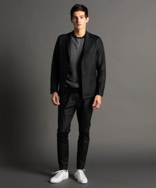 テクニカルシャイニーニット セットアップパンツ 品番/3162 H1365616193(10560円)