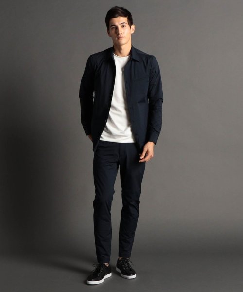 テクニカルシャイニーニット セットアップパンツ 品番/3162 H1365616193(10560円)