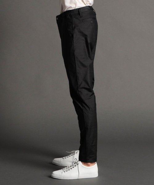 テクニカルシャイニーニット セットアップパンツ 品番/3162 H1365616193(10560円)