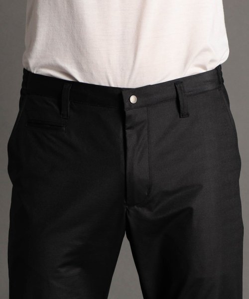 テクニカルシャイニーニット セットアップパンツ 品番/3162 H1365616193(10560円)