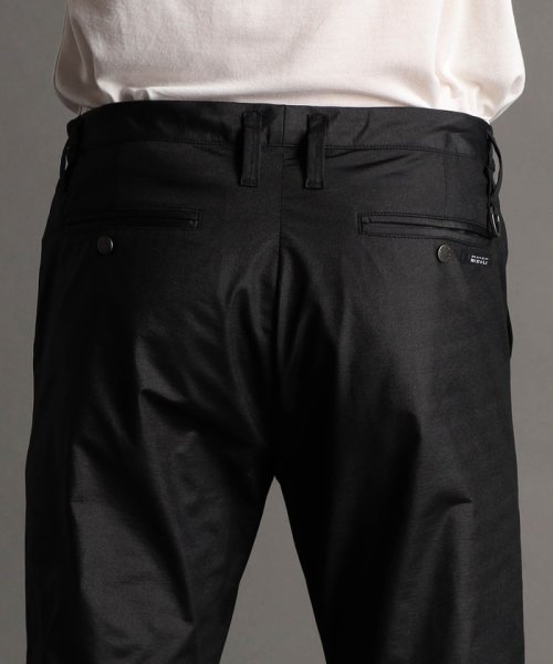 テクニカルシャイニーニット セットアップパンツ 品番/3162 H1365616193(10560円)