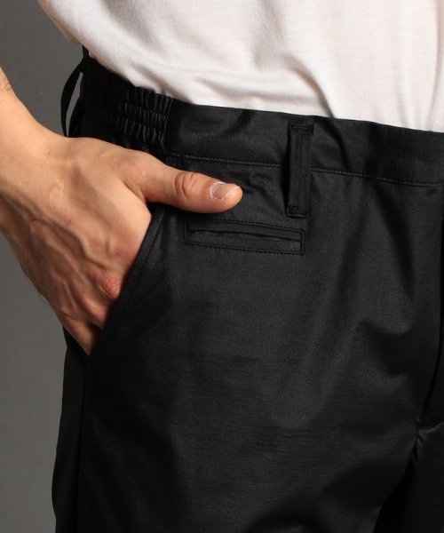 テクニカルシャイニーニット セットアップパンツ 品番/3162 H1365616193(10560円)