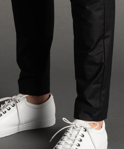 テクニカルシャイニーニット セットアップパンツ 品番/3162 H1365616193(10560円)