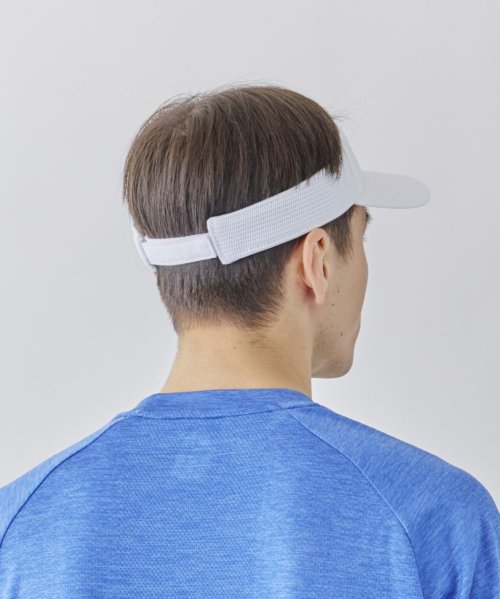 adidas(adidas)/adidas  LT－MESH SUNVISOR/img13