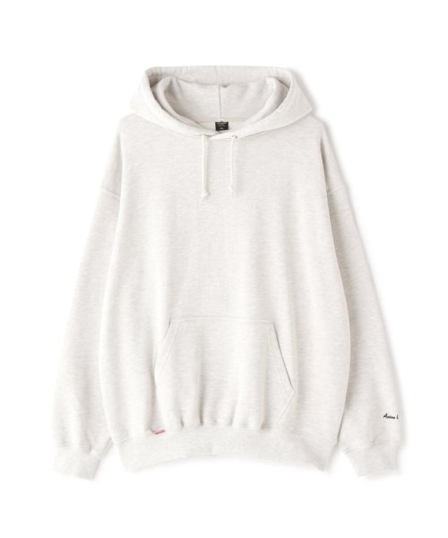 AVIREX(AVIREX)/《WEB&DEPOT限定》AVIREX SWEAT PULL OVER PARKA / アヴィレックス スウェット プルオーバー パーカー/img55