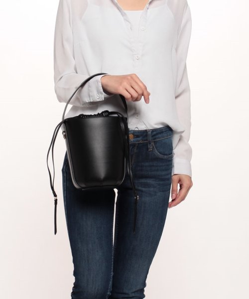 Chloe(クロエ)/【CHLOE】クロエ バケットバッグ ショルダーバッグ CHC23SS420I60 Chloe  Sense Bucket Bag/img06