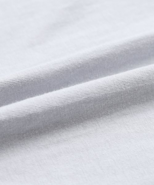 reca(レカ)/ロゴプリントオーバーサイズTシャツ(R23116－k)/img50
