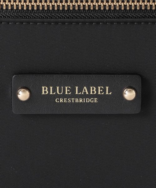 BLUE LABEL CRESTBRIDGE(BLUE LABEL CRESTBRIDGE)/ナイロンバックパック/img06