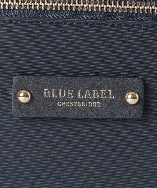 BLUE LABEL CRESTBRIDGE(BLUE LABEL CRESTBRIDGE)/ナイロンバックパック/img13