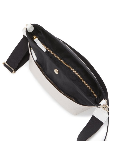 【Breath TOPKAPI】SCOTCH GRAIN スコッチグレイン マザーズバッグ バイカラー ショルダーバッグ【VERY 掲載】 SCOTCH GRAIN スコッチグレイン VERY 掲載