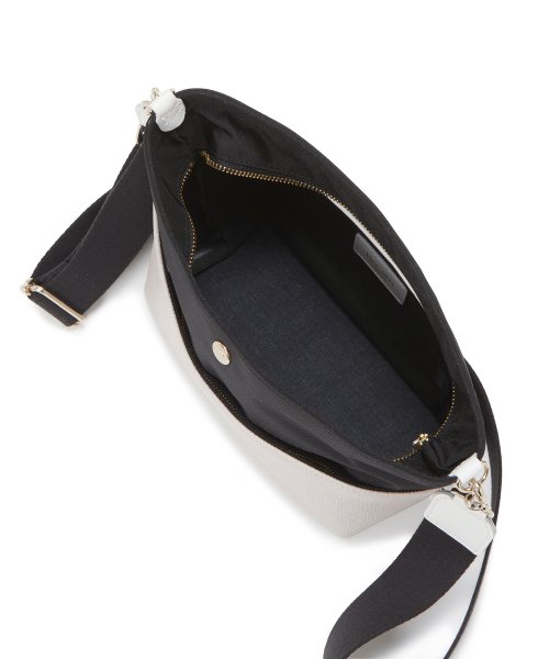 【Breath TOPKAPI】SCOTCH GRAIN スコッチグレイン マザーズバッグ バイカラー ショルダーバッグ【VERY 掲載】 SCOTCH GRAIN スコッチグレイン VERY 掲載