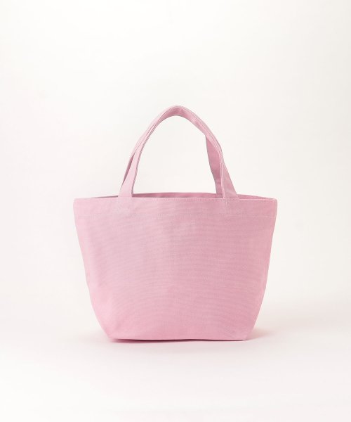 To b. by agnes b. OUTLET(トゥー　ビー　バイ　アニエスベー　アウトレット)/【Outlet】WR56 SAC ミニトートバッグ/img01