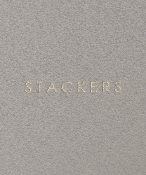 UNITED ARROWS(ユナイテッドアローズ)/＜STACKERS＞CLSC LIDDED2 ジュエリーボックス/img07