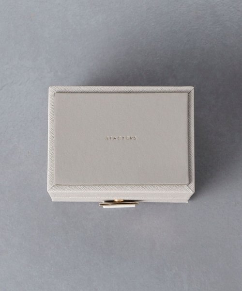 UNITED ARROWS(ユナイテッドアローズ)/＜STACKERS＞MICRO ジュエリーボックス/img02