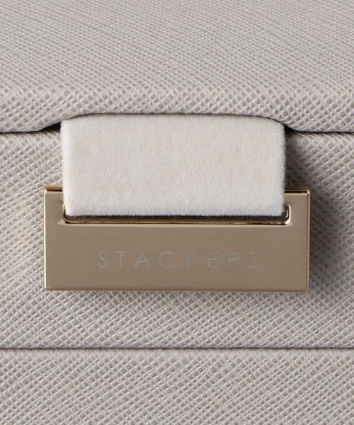 UNITED ARROWS(ユナイテッドアローズ)/＜STACKERS＞MICRO ジュエリーボックス/img09