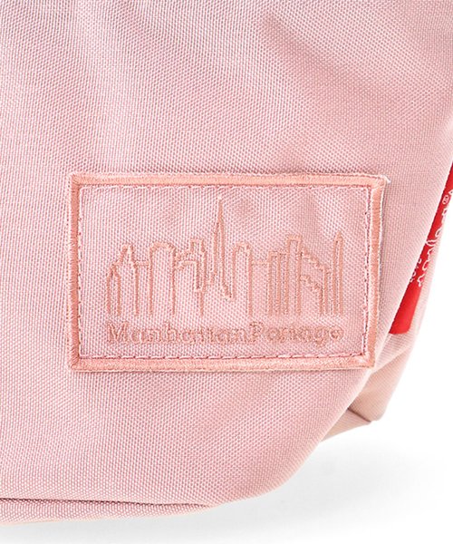 Manhattan Portage(マンハッタンポーテージ)/Tulip Shoulder Bag Blossom/img09