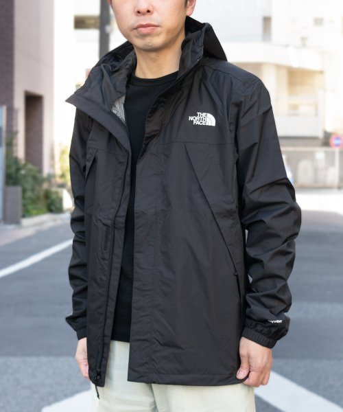 THE NORTH FACE(ザノースフェイス)/THE NORTH FACE ノースフェイス マウンテンパーカー/img01