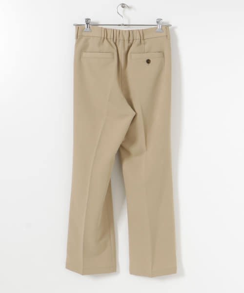 URBAN RESEARCH(アーバンリサーチ)/『セットアップ対応』URBAN RESEARCH iD　ウーリーストレッチTWO TUCK SLACKS/img11