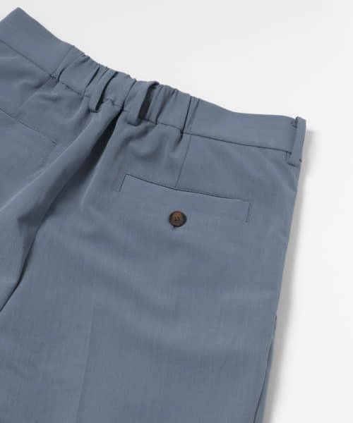 URBAN RESEARCH(アーバンリサーチ)/『セットアップ対応』URBAN RESEARCH iD　ウーリーストレッチTWO TUCK SLACKS/img13