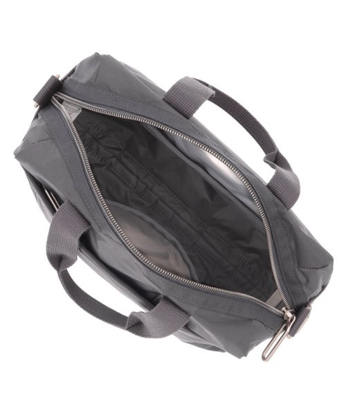 SMALL UPTOWN SATCHELシャドウグレーC SMALL UPTOWN