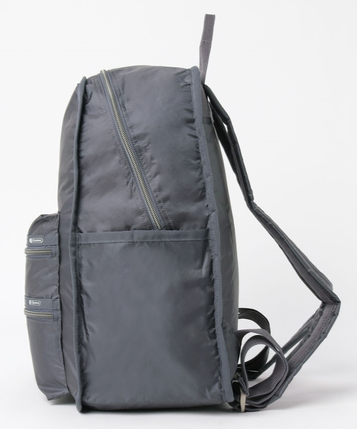 FUNCTIONAL BACKPACKシャドウグレーC(505217204) | LeSportsac