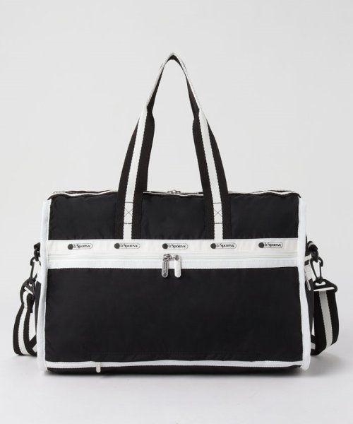 DELUXE MED WEEKENDERスペクテイターブラック DELUXE MED