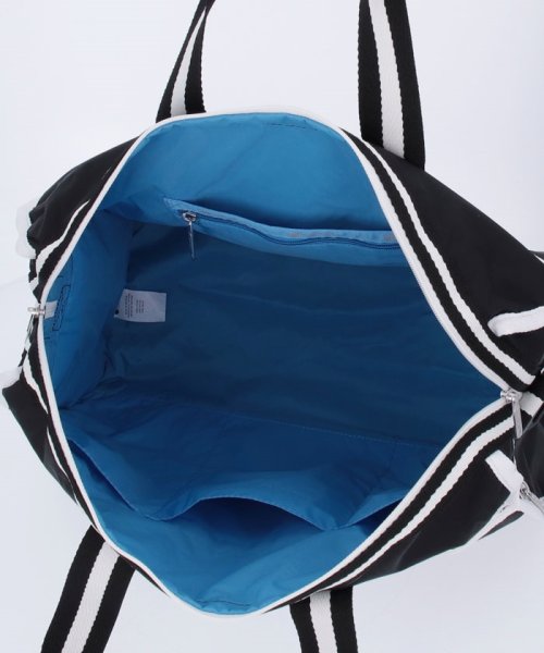 DELUXE MED WEEKENDERスペクテイターブラック DELUXE MED