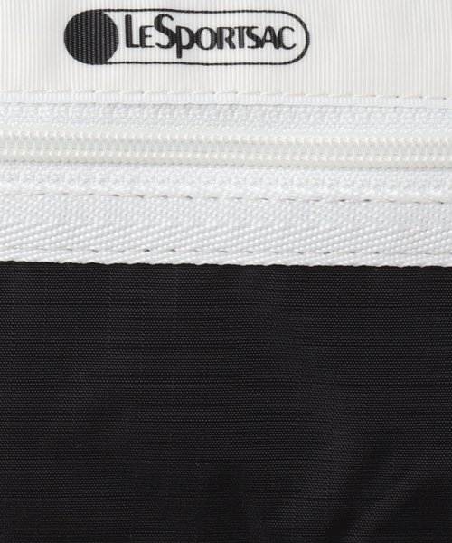 DELUXE MED WEEKENDERスペクテイターブラック DELUXE MED