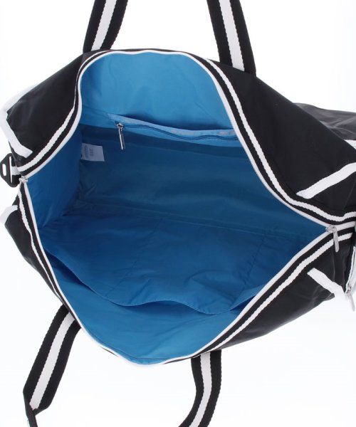 DELUXE LG WEEKENDERスペクテイターブラック DELUXE LG