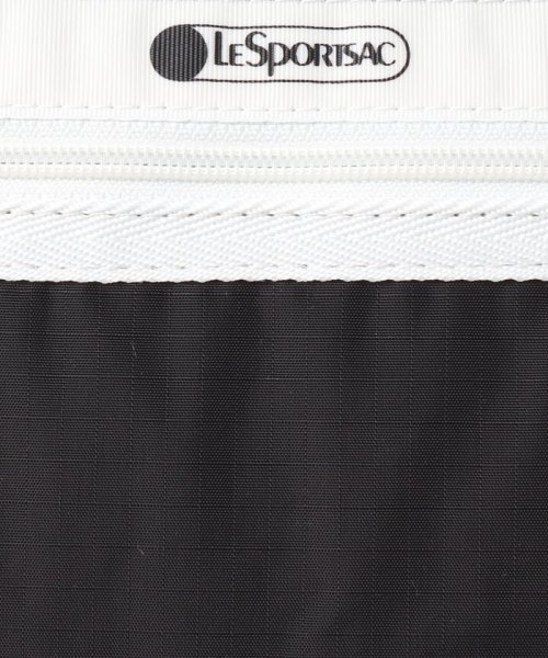 DELUXE LG WEEKENDERスペクテイターブラック DELUXE LG