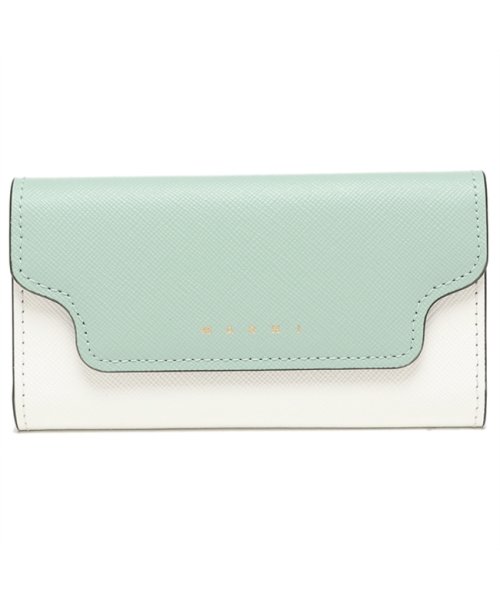 MARNI(マルニ)/マルニ キーケース トランク グリーン マルチ メンズ レディース MARNI PCMO0017U1 LV520 Z120N/img05