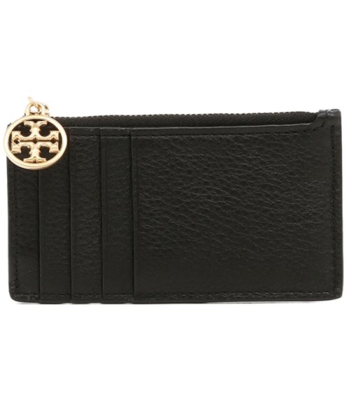 TORY BURCH(トリーバーチ)/トリーバーチ カードケース ミラー ブラック レディース TORY BURCH 134554 001/img05