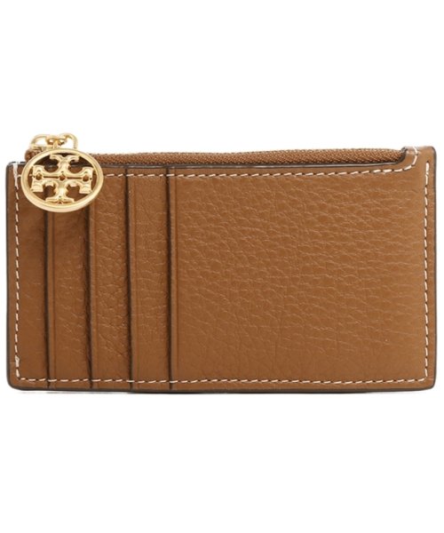 TORY BURCH(トリーバーチ)/トリーバーチ カードケース ミラー ブラウン レディース TORY BURCH 134554 905/img05