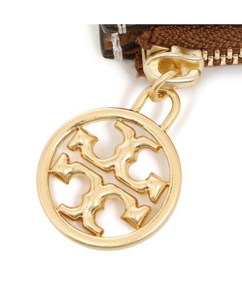 TORY BURCH(トリーバーチ)/トリーバーチ カードケース ミラー ブラウン レディース TORY BURCH 134554 905/img08