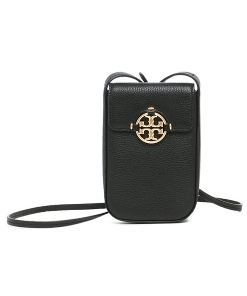 TORY BURCH(トリーバーチ)/トリーバーチ スマートフォンケース ミラー ブラック レディース TORY BURCH 84077 001/img05