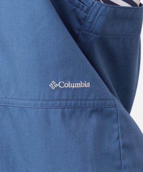 Columbia(コロンビア)/ウィメンズベルフォーチュンコンバーチブルオーバーオール/img10
