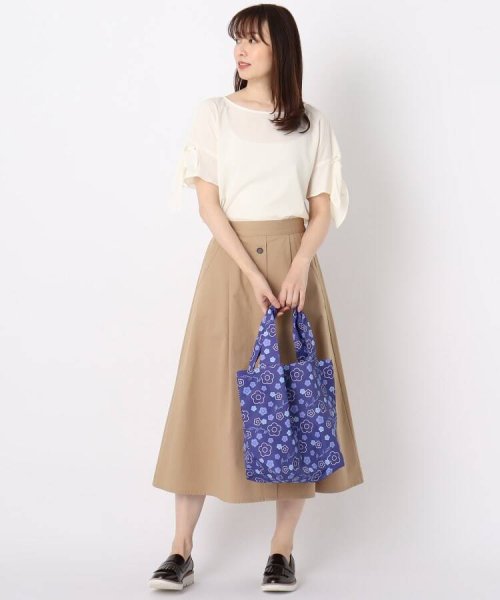 one'sterrace(ワンズテラス)/MARY QUANT エコバッグ 2201/img12