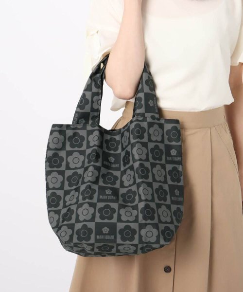 one'sterrace(ワンズテラス)/MARY QUANT エコバッグ 1202/img11