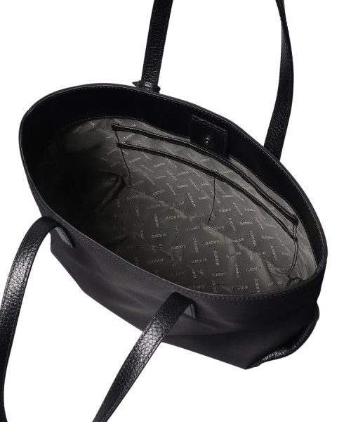 【リベロ】ナイロン トートバッグ　M リベロ