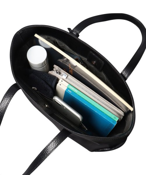 【リベロ】ナイロン トートバッグ　M リベロ