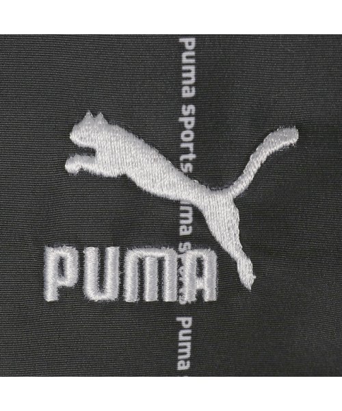 PUMA(プーマ)/メンズ PUMA TEAM ベースボール シャツ/img02